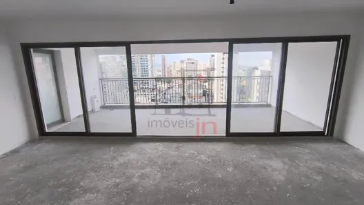 Apartamento com 3 Quartos à venda, 162m² no Perdizes, São Paulo