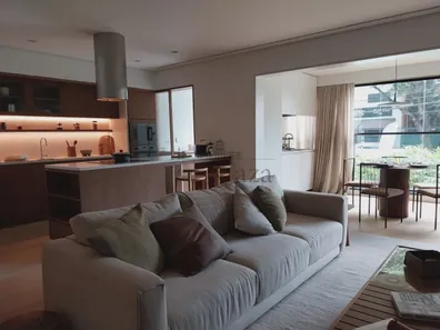 Apartamento com 2 Quartos à venda, 95m² no Pinheiros, São Paulo