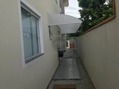 Apartamento com 2 Quartos para alugar, 82m² no Ingleses do Rio Vermelho, Florianópolis