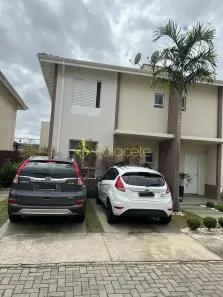 Casa de Condomínio com 3 Quartos à venda, 116m² no Loteamento Alfredo Abilio Flores, Pindamonhangaba