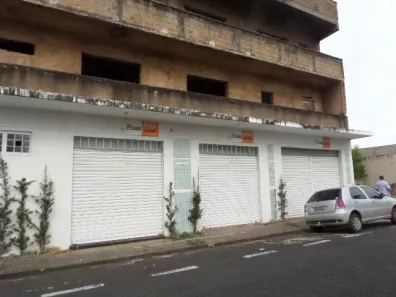 Ponto Comercial para alugar, 40m² no Centro, Uberlândia