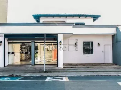 Prédio Comercial com 5 Quartos à venda, 375m² no Jardim Rossignatti, Indaiatuba