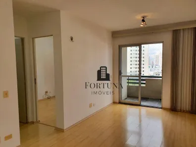 Apartamento com 2 Quartos para venda ou aluguel, 65m² no Saúde, São Paulo