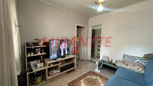 Casa com 2 Quartos à venda, 90m² no Parque Peruche, São Paulo