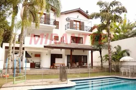 Casa de Condomínio com 4 Quartos à venda, 640m² no Alphaville Residencial Um, Barueri