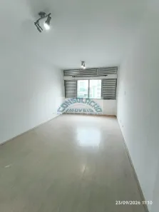 Kitnet com 1 Quarto para alugar, 35m² no Consolação, São Paulo