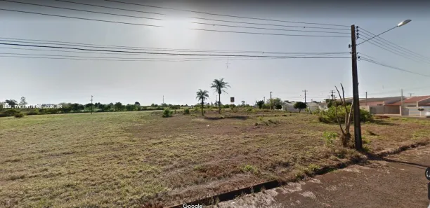 Lote/Terreno à venda, 4850m² no Centro, Cambé