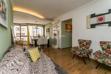 Apartamento com 3 Quartos à venda, 89m² no Vila Ipiranga, Porto Alegre