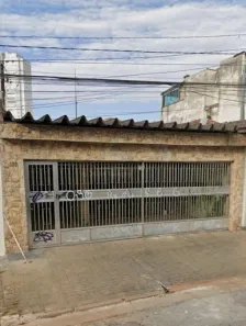 Casa com 3 Quartos à venda, 260m² no Vila Santa Isabel, São Paulo
