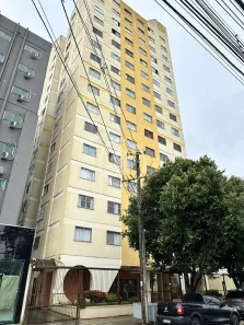 Apartamento com 2 Quartos à venda, 60m² no Setor Central, Goiânia