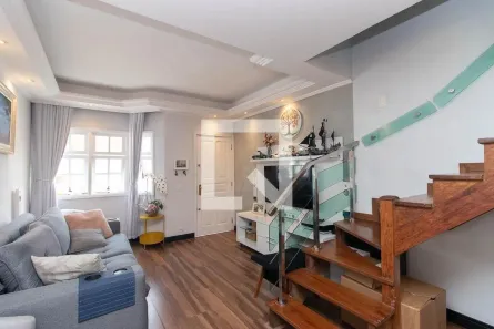 Casa com 2 Quartos à venda, 87m² no Jardim Leonor Mendes de Barros, São Paulo