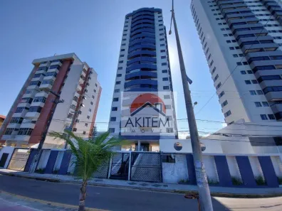 Apartamento com 3 Quartos à venda, 120m² no Casa Caiada, Olinda