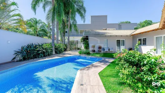 Casa de Condomínio com 4 Quartos à venda, 473m² no Vorstadt, Blumenau