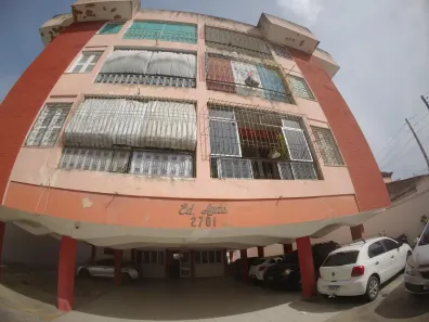 Apartamento com 4 Quartos à venda, 128m² no José Bonifácio, Fortaleza
