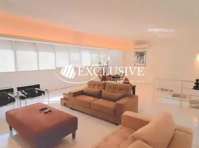 Cobertura com 2 Quartos à venda, 100m² no Ipanema, Rio de Janeiro