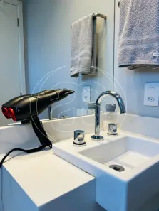 Apartamento com 1 Quarto à venda, 38m² no Vila Nova Conceição, São Paulo