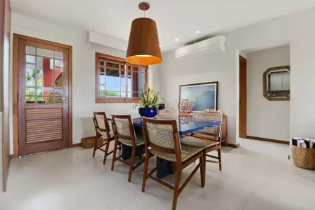 Casa de Condomínio com 3 Quartos à venda, 110m² no , Mata de São João