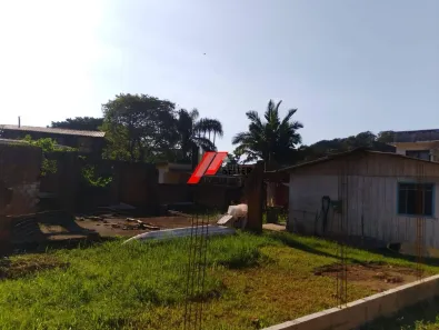 Lote/Terreno à venda, 495m² no Morro das Pedras, Florianópolis