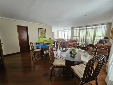 Apartamento com 4 Quartos à venda, 208m² no Paraíso, São Paulo