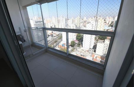 Apartamento com 1 Quarto à venda, 46m² no Vila Itapura, Campinas