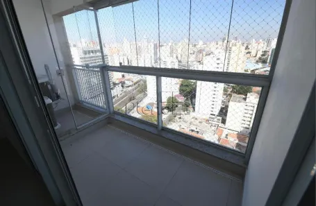Apartamento com 1 Quarto à venda, 46m² no Vila Itapura, Campinas
