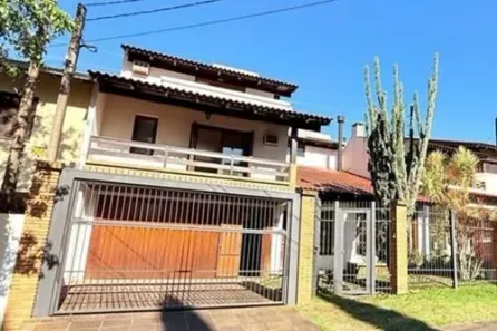 Casa com 3 Quartos à venda, 381m² no Jardim Itu, Porto Alegre