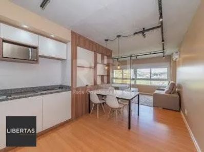 Apartamento com 1 Quarto à venda, 44m² no Partenon, Porto Alegre
