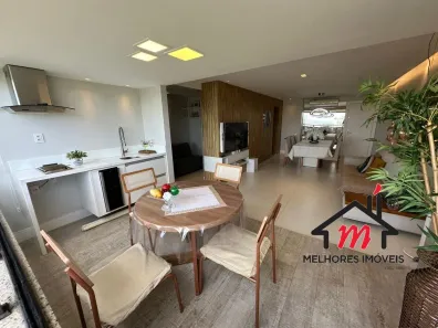 Apartamento com 3 Quartos à venda, 107m² no Alphaville I, Salvador