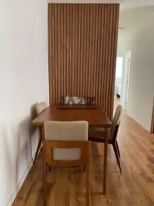 Apartamento com 2 Quartos à venda, 57m² no Santa Terezinha, Paulínia