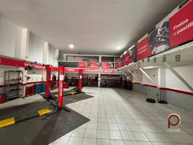 Galpão/Depósito/Armazém à venda, 738m² no Vila Nova Sorocaba, Sorocaba