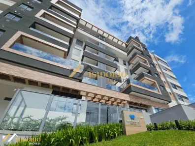 Apartamento com 3 Quartos à venda, 101m² no Mossunguê, Curitiba