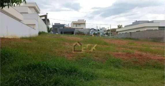 Lote/Terreno à venda, 300m² no Bairro do Grama, Caçapava