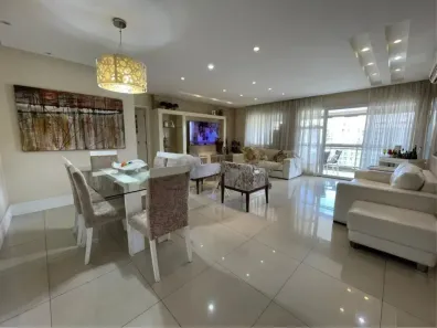 Apartamento com 4 Quartos à venda, 150m² no Barra Olímpica, Rio de Janeiro