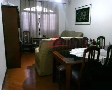 Casa com 2 Quartos à venda, 150m² no Parque Boturussu, São Paulo