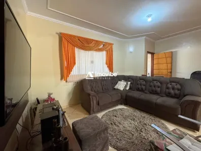 Casa com 2 Quartos à venda, 85m² no Jardim das Orquídeas, Americana