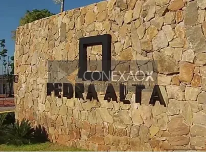 Lote/Terreno à venda, 1016m² no Loteamento Residencial Entre Verdes (Sousas), Campinas