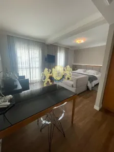 Flat com 1 Quarto à venda, 30m² no Pinheiros, São Paulo