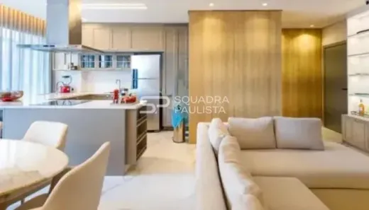 Cobertura com 2 Quartos à venda, 113m² no Vila Olímpia, São Paulo