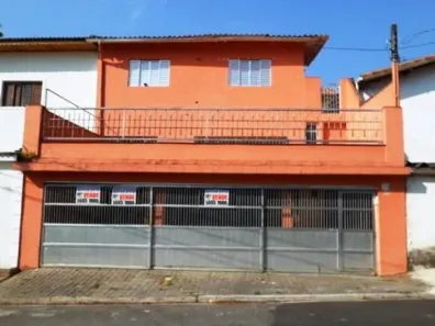 Sobrado com 2 Quartos à venda, 172m² no Vila Isa, São Paulo