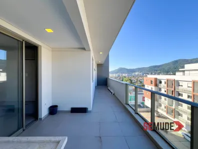 Cobertura com 2 Quartos à venda, 80m² no Córrego Grande, Florianópolis