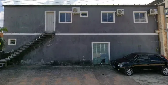 Sala Comercial para alugar, 24m² no Ribeirão da Ilha, Florianópolis