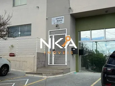 Sala Comercial para alugar, 13m² no Vila Moletta, Valinhos