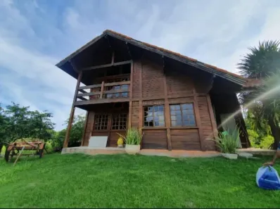 Casa com 3 Quartos à venda, 9984m² no Chácaras de Inoã (Inoã), Maricá