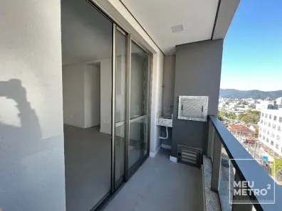 Apartamento com 3 Quartos à venda, 76m² no Carvoeira, Florianópolis