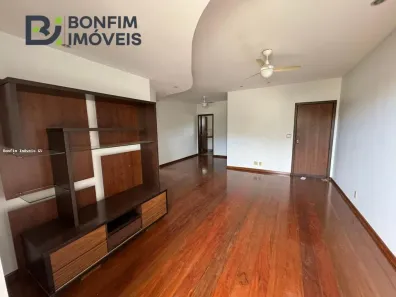 Apartamento com 3 Quartos à venda, 111m² no São Pedro, Governador Valadares