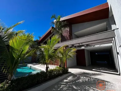 Casa com 4 Quartos à venda, 453m² no Itapema do Norte, Itapoá