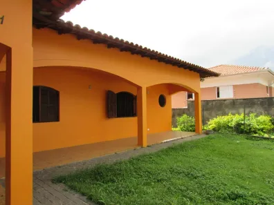 Casa com 4 Quartos para alugar, 430m² no Vila Santo Antônio, Cotia