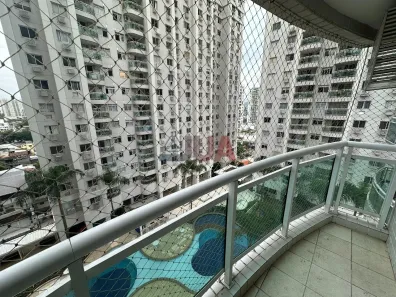 Apartamento com 2 Quartos à venda, 68m² no Centro, Nova Iguaçu