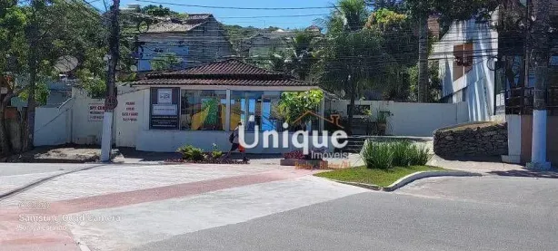 Ponto Comercial à venda, 290m² no Manguinhos, Armação dos Búzios
