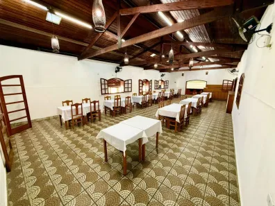 Imóvel Comercial para alugar, 700m² no Vila Monte Belo, Itaquaquecetuba